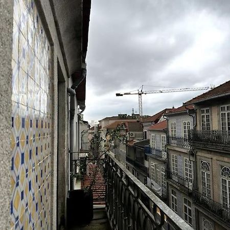 Almada One Apartment Porto Exterior photo