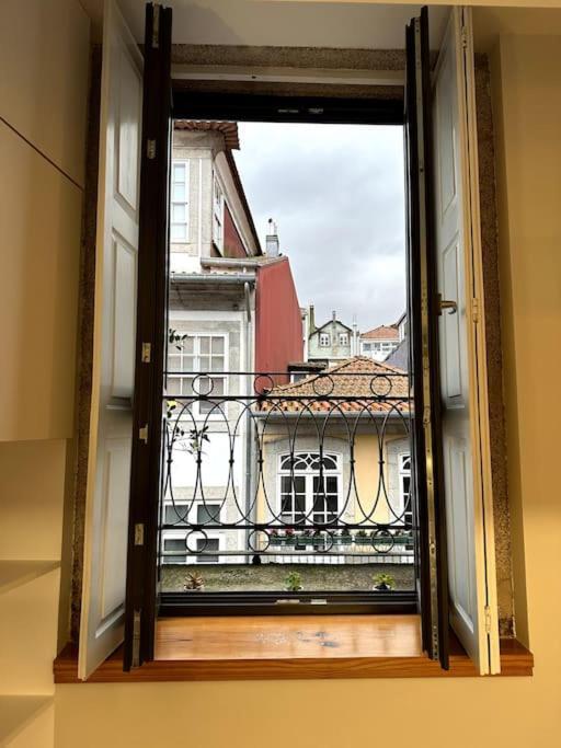 Almada One Apartment Porto Exterior photo