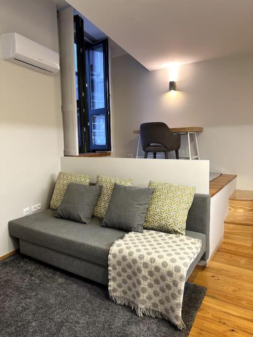 Almada One Apartment Porto Exterior photo